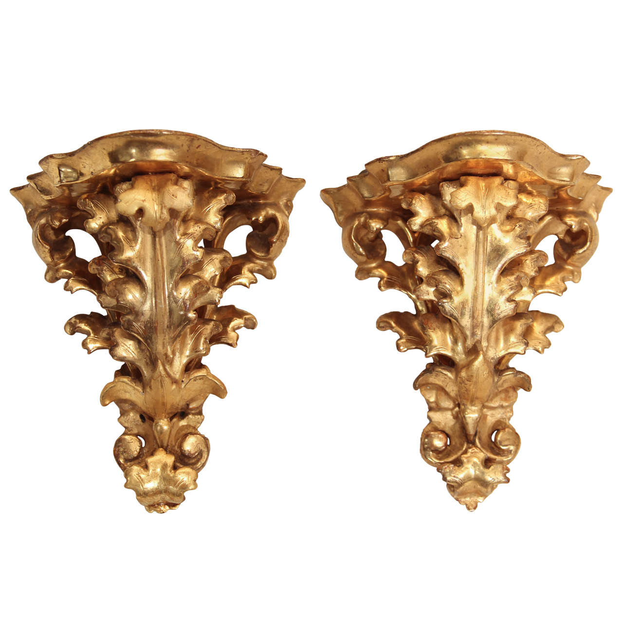 Italian Wall Brackets