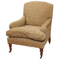 Upholsterd Chair