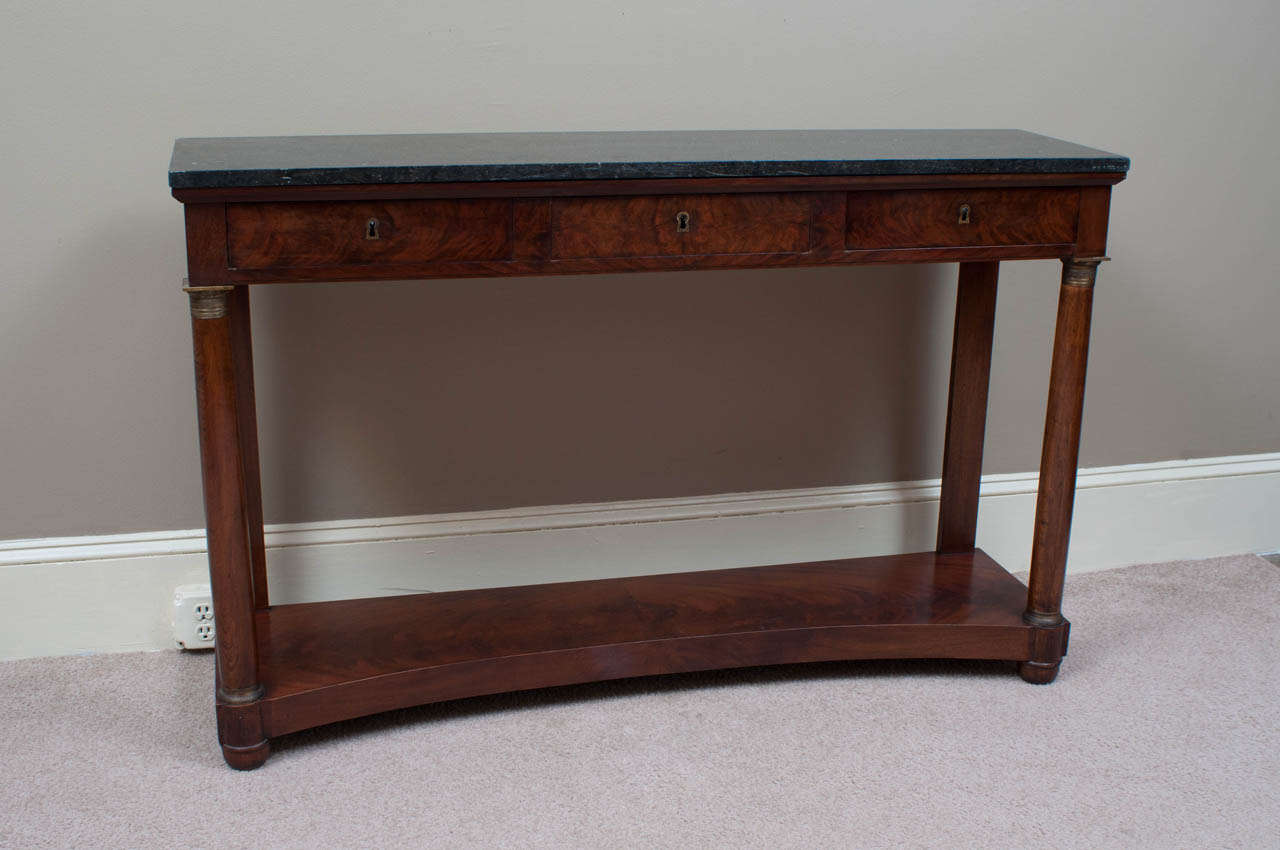 Empire Console