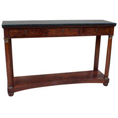Empire Console