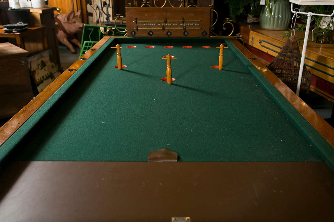 bar billiards table for sale usa