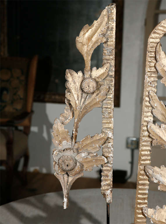Italian Architectural Elements