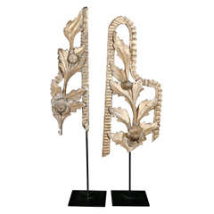 Italian Architectural Elements