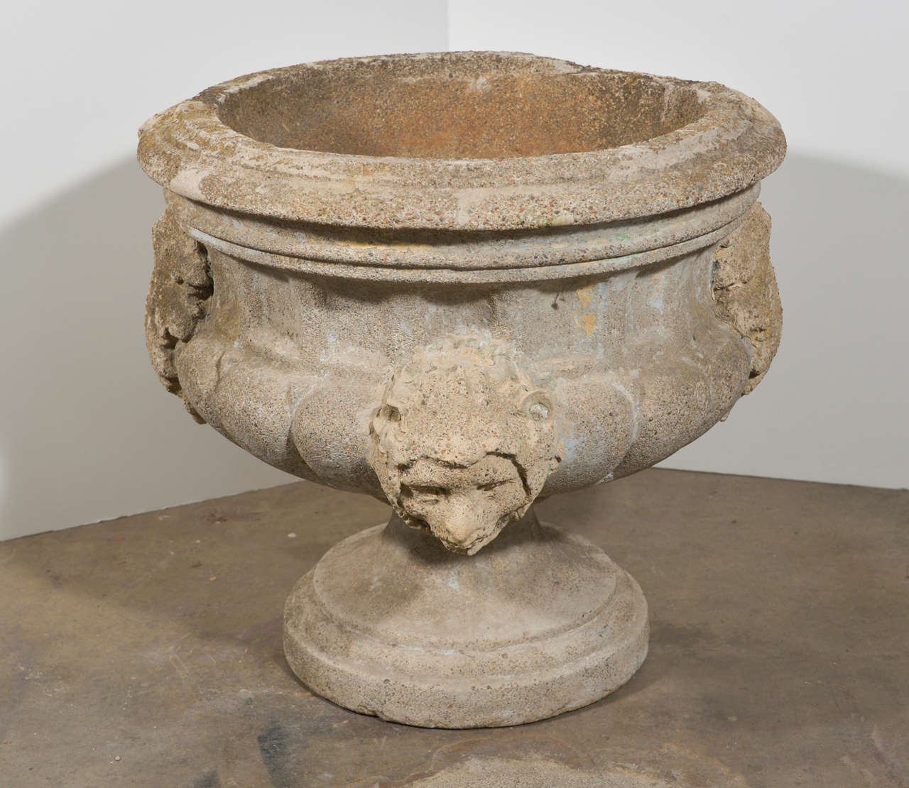 italian urn