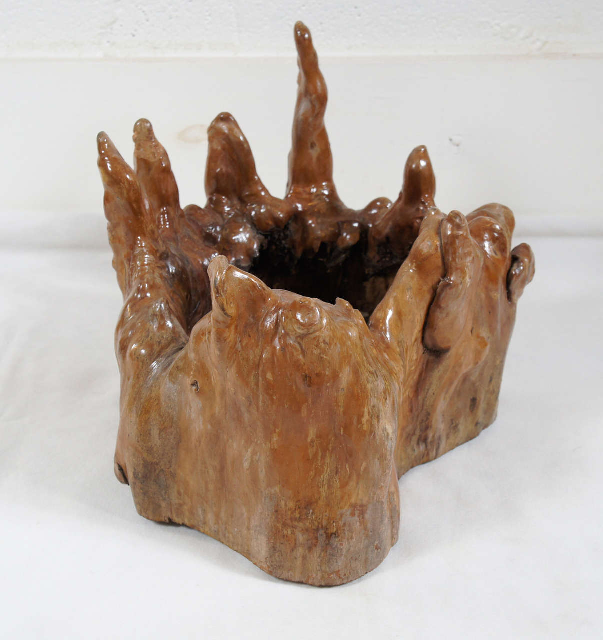 A Cypress Planter 1