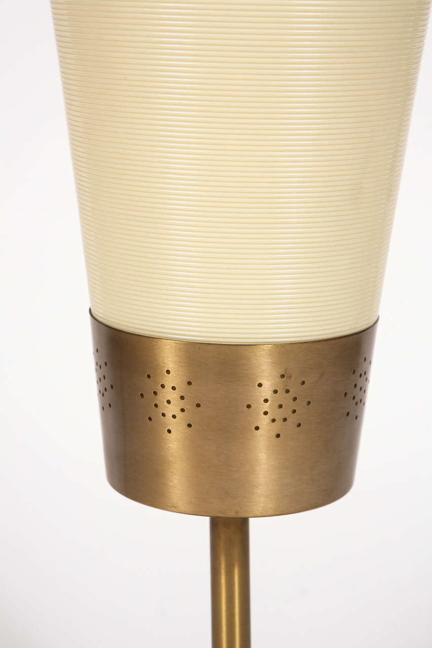 American Heifetz Rotoflex Table Lamp