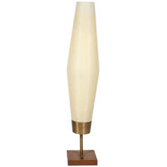 Heifetz Rotoflex Table Lamp