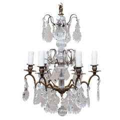 Louis XV Style Chandelier