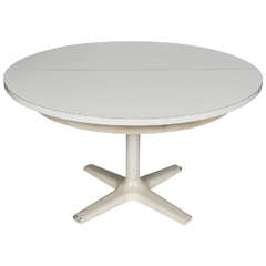 Vintage Circular Engineered Table