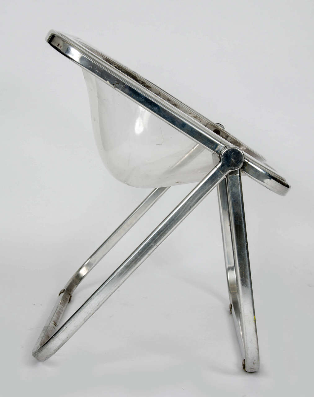 giancarlo piretti plia chair