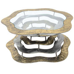 Silas Seandel Volcano Coffee Table 3