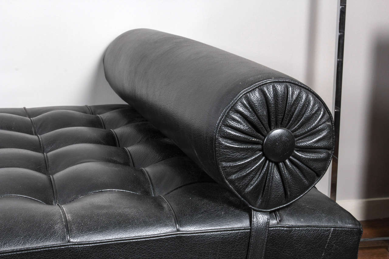 knoll daybed vintage