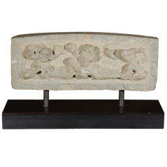 Chinese Stone Relief