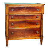 American  Empire  Dresser