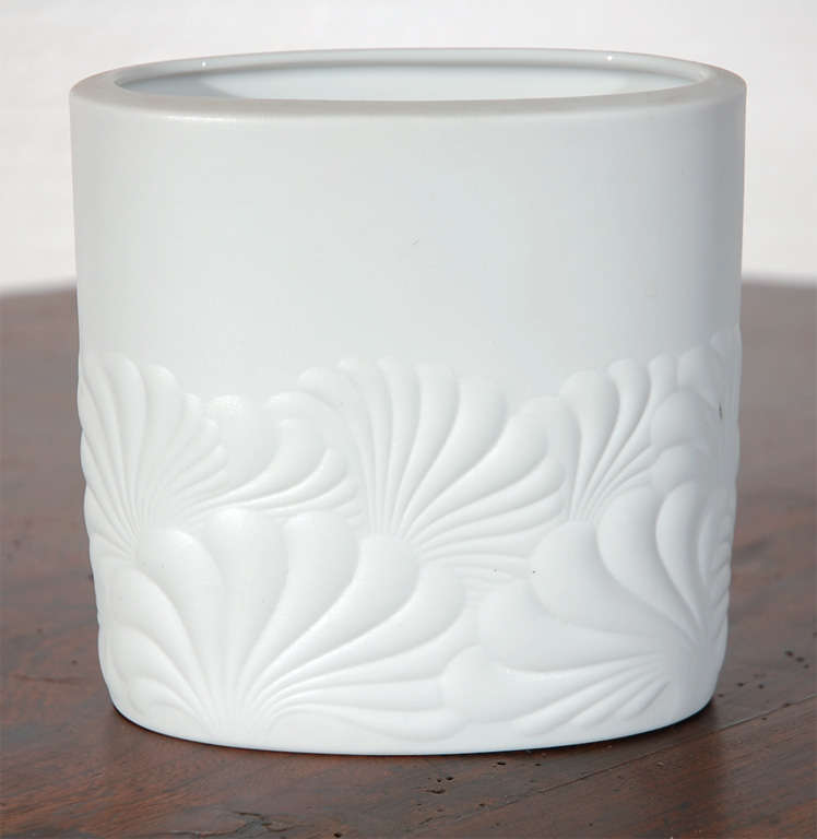 Rosenthal Vase