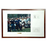 Arnold Palmer Masters Golf Tournament Picture