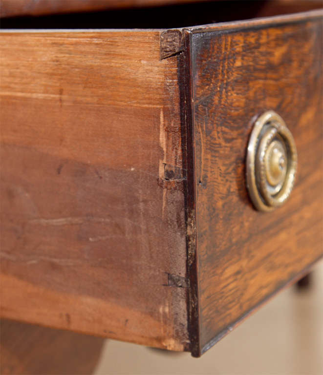Antique  Welsh  Dresser In  Oak  Wood For Sale 3