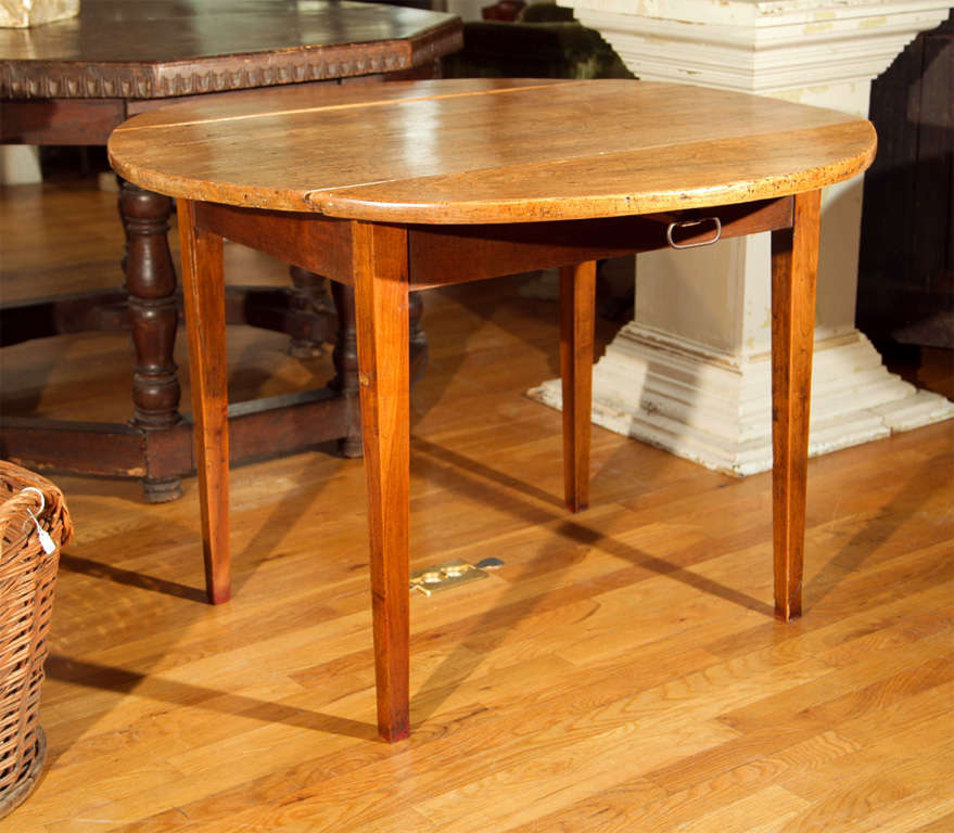 Drop Leaf Table