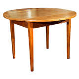 Drop Leaf Table