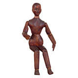 Reticulated Artist Model