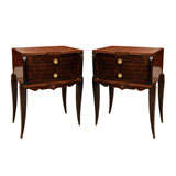 Pair of French End Tables