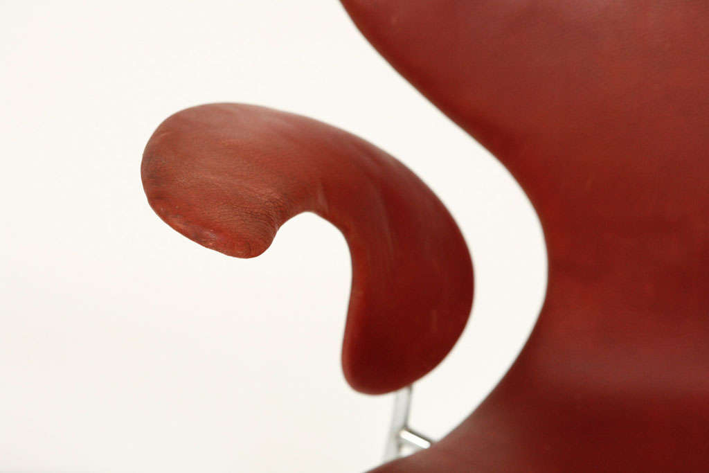 Arne Jacobsen 