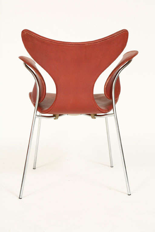 Arne Jacobsen 