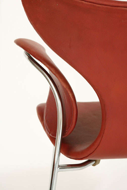 20th Century Arne Jacobsen 