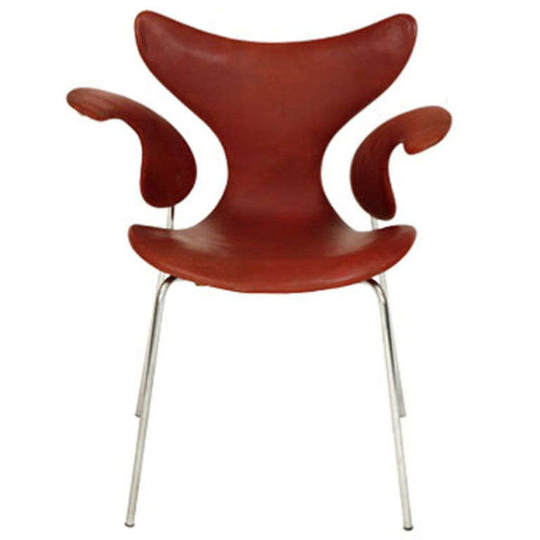 Arne Jacobsen "Seagull" Chair at 1stDibs | arne jacobsen stol seagull,  seagull arne jacobsen, arne jacobsen seagull chair price