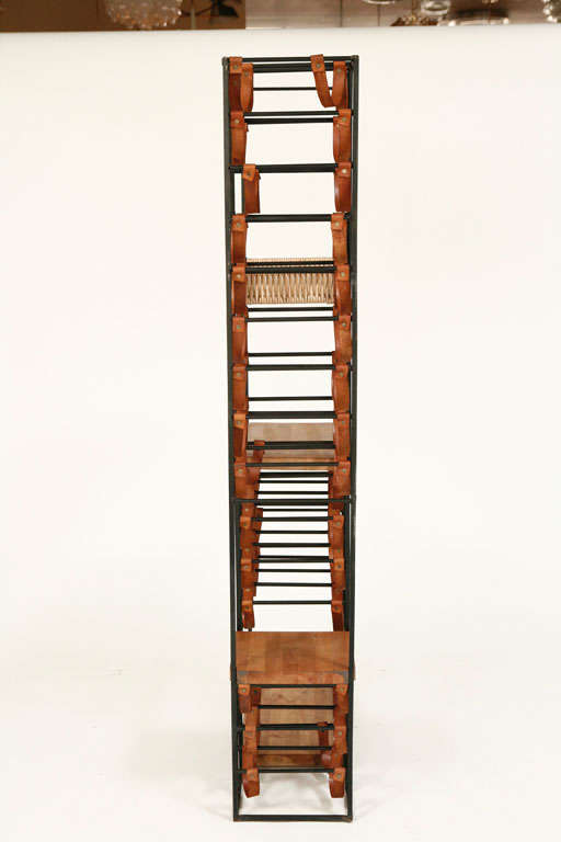 Paul McCobb Wine Rack 3