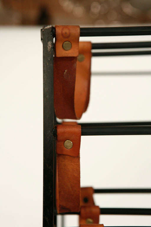Paul McCobb Wine Rack 4