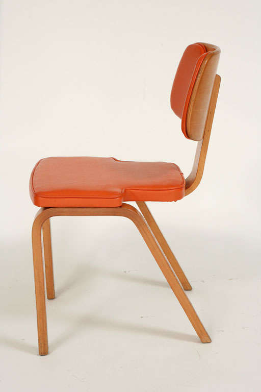Thonet Bentwood Chairs 2