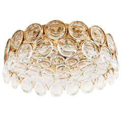 Sciolari Flush Mount