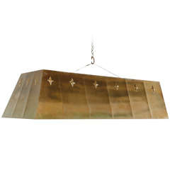 Mid-Century Stove Hood 10