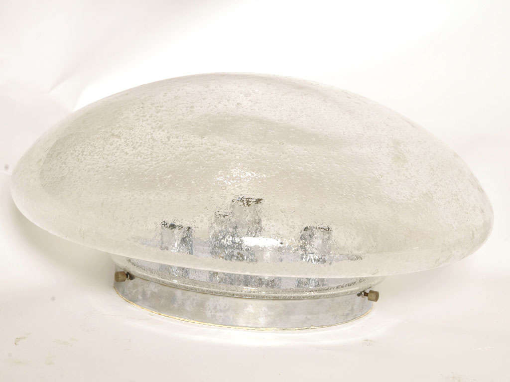 Wall Light or Sealing Light Designed by Doria