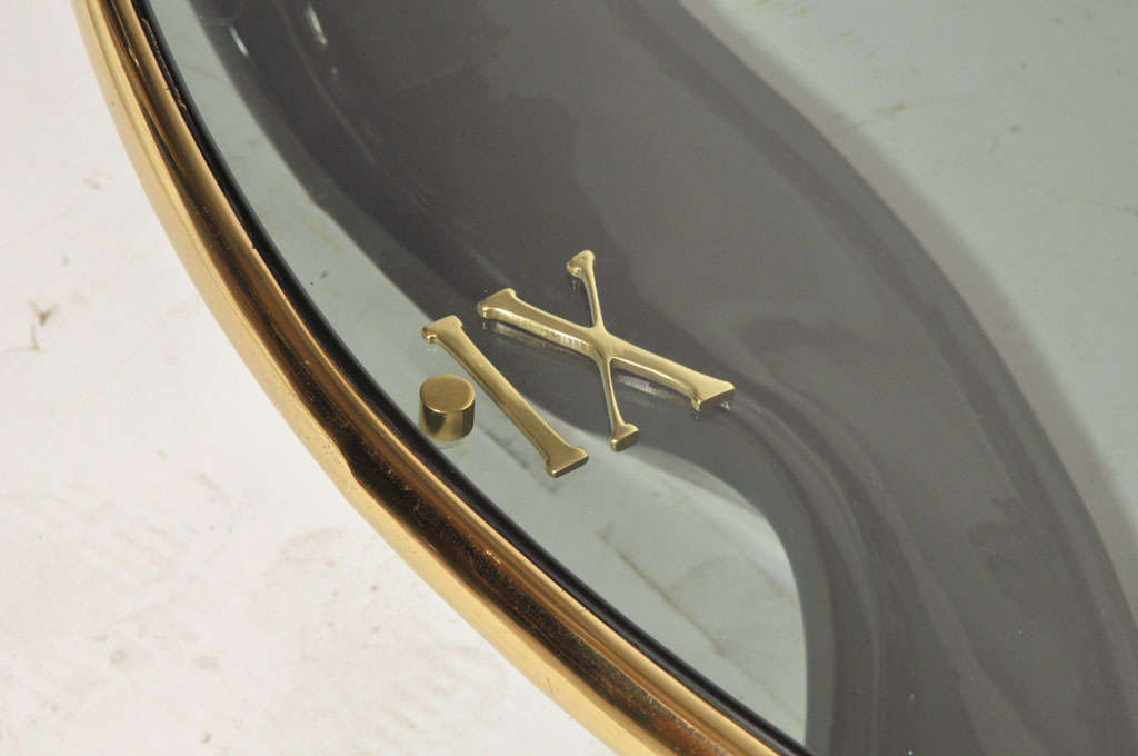 DS Certina Watch Table 1