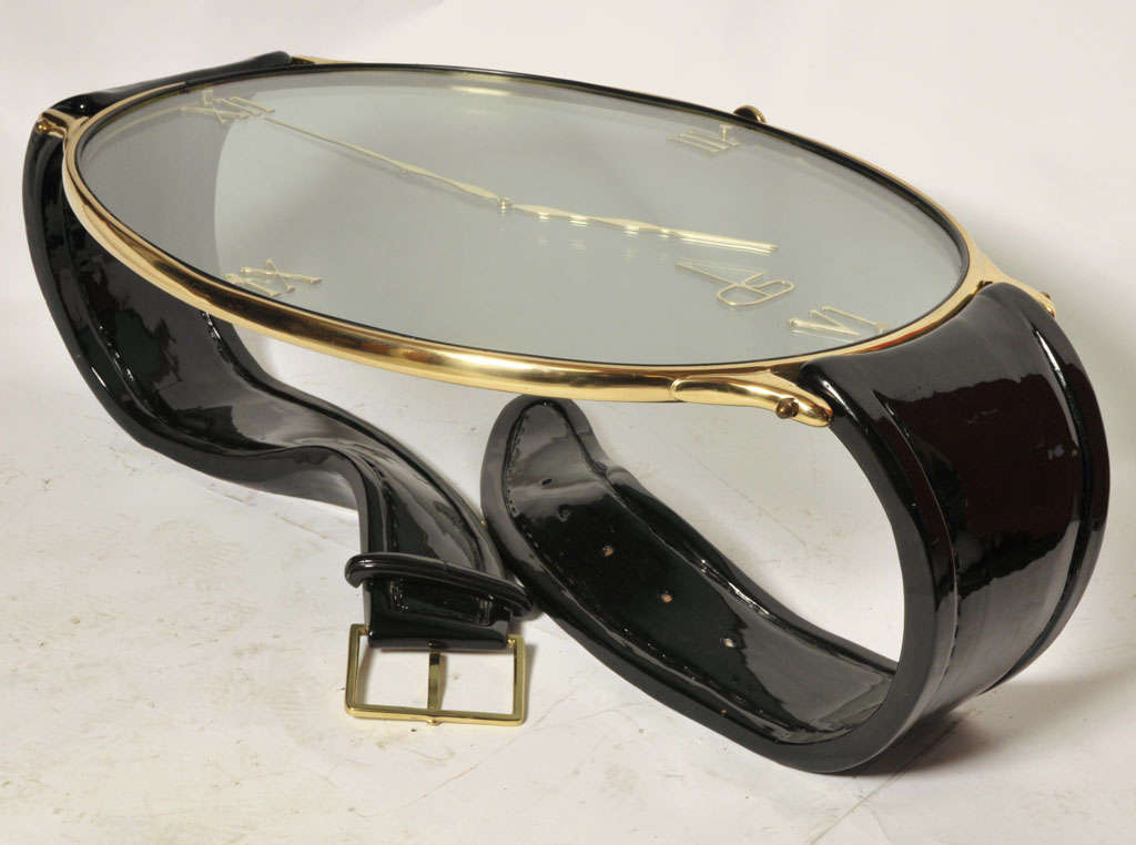 DS Certina Watch Table 3