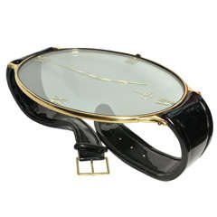 DS Certina Watch Table