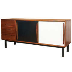 Charlotte Perriand, Cansado Chest