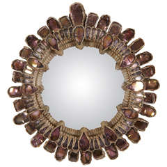 Line Vautrin, Mirror Gribiche 5