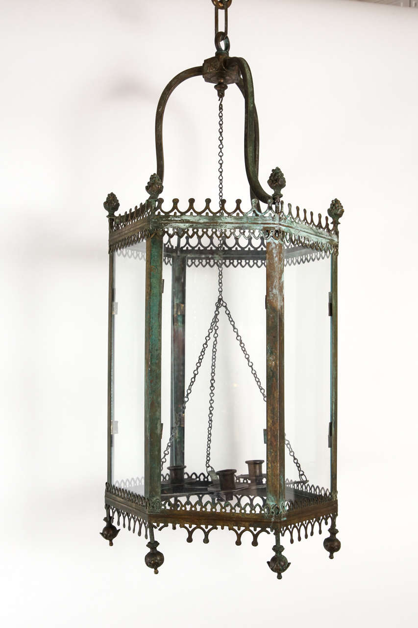19th Century Lantern
