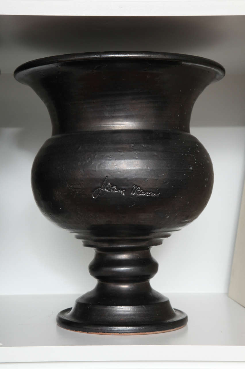 poterie du marais