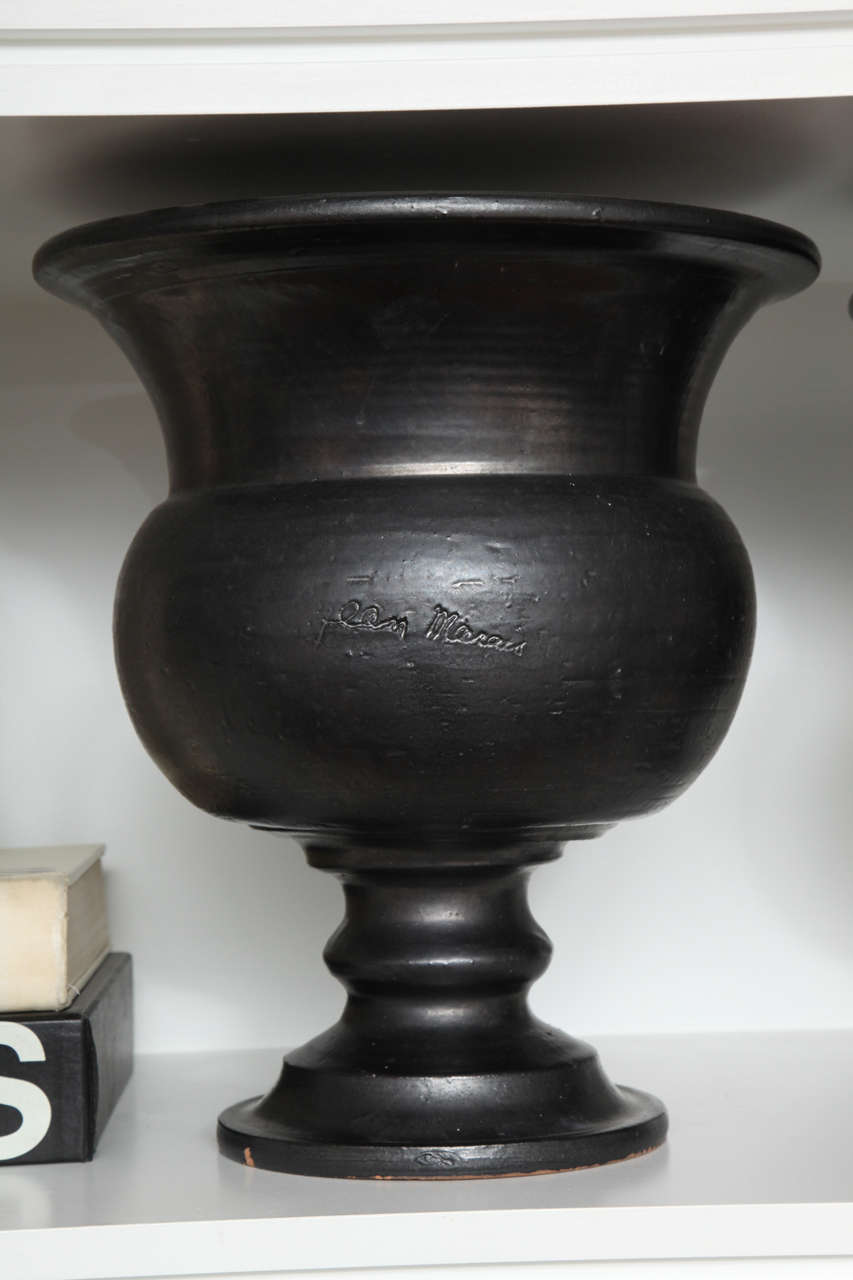 poterie de jean marais