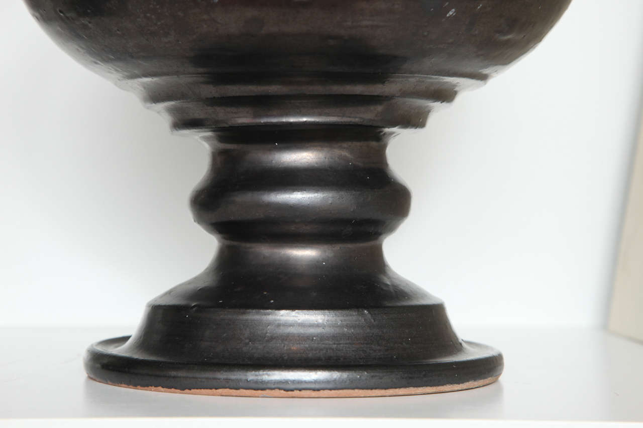 Mid-Century Modern Poterie Jean Marais en vente