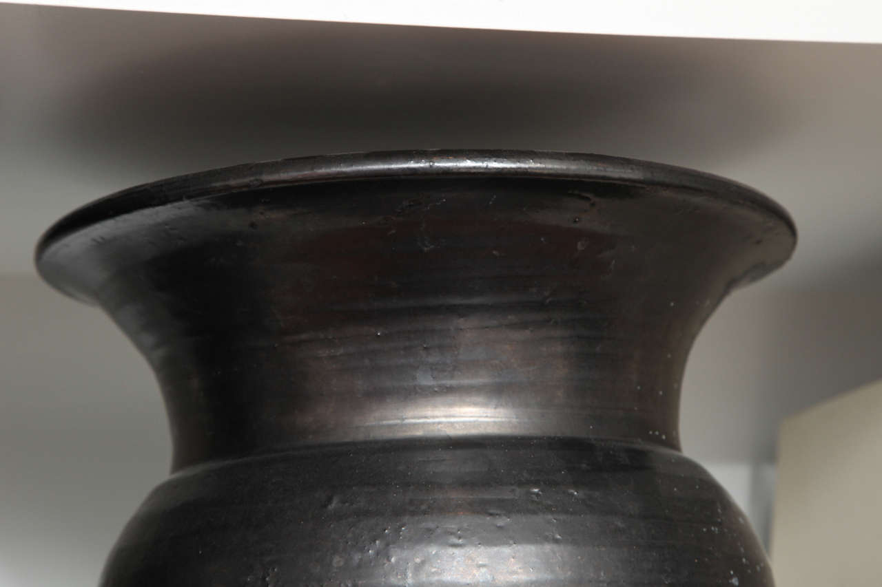 Poterie Jean Marais en vente 1