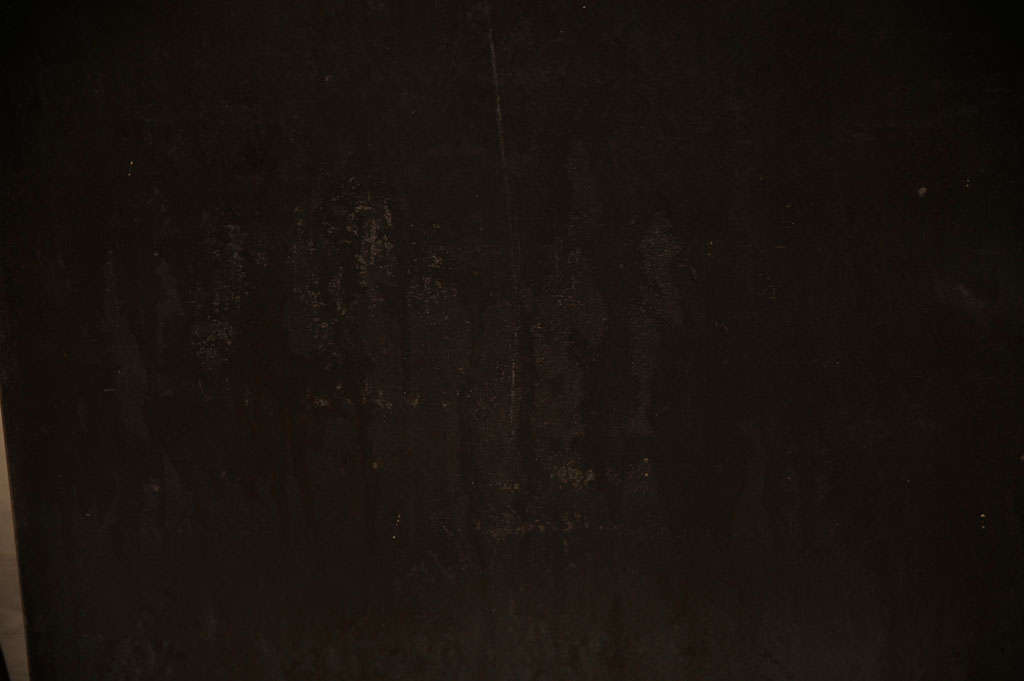 Steel Firewood Box For Sale at 1stDibs steel wood box, metal firewood