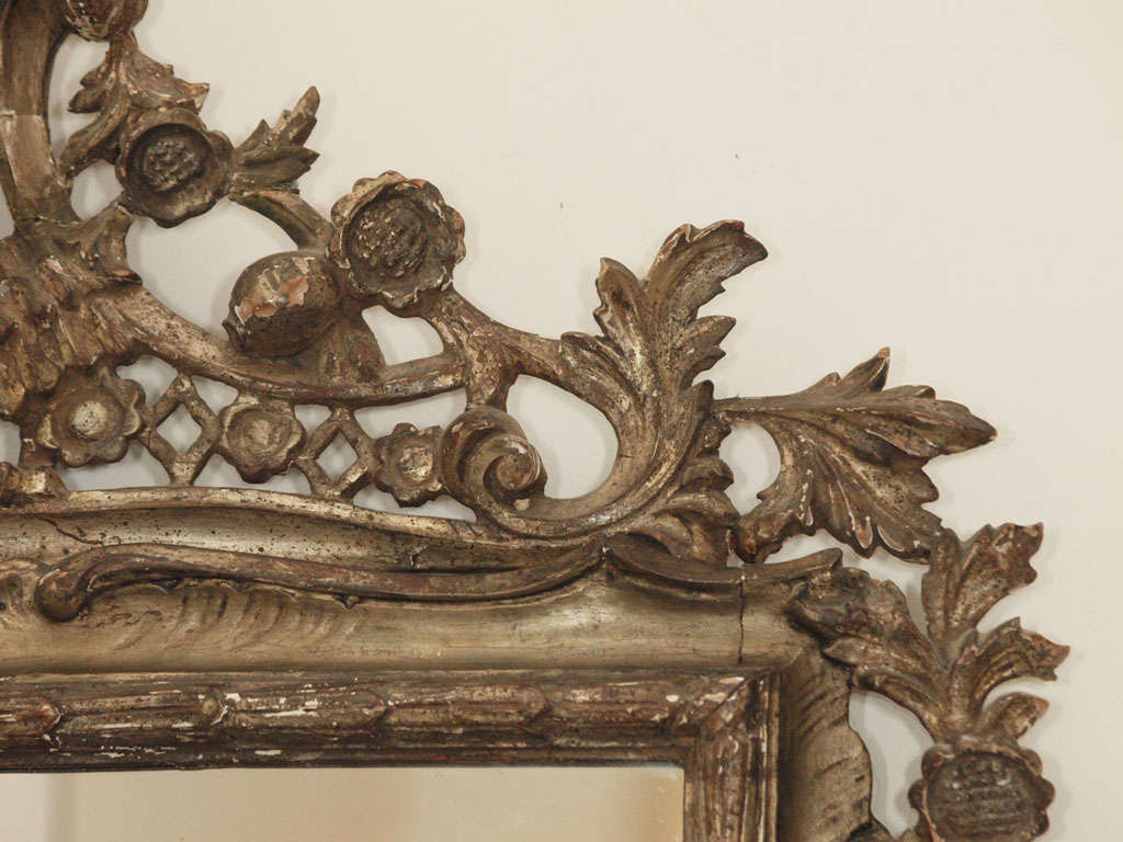19th Century Pair of  Antique George III Mirrors