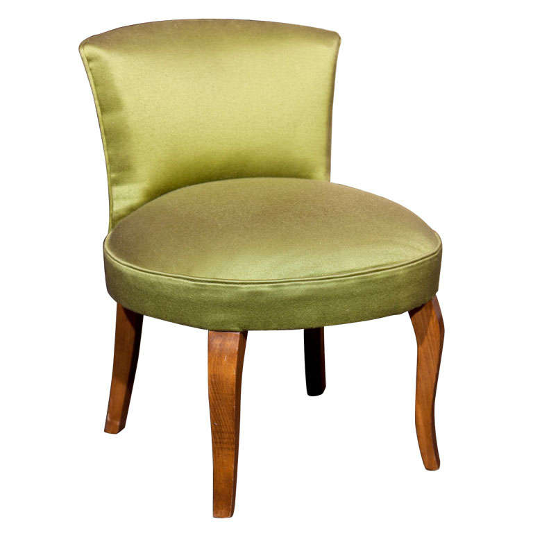 French Dressing Table Chair