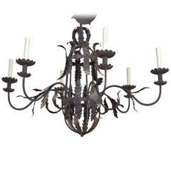 Italian Chandelier