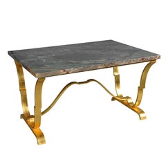 Raymond Subes Console Centre Table